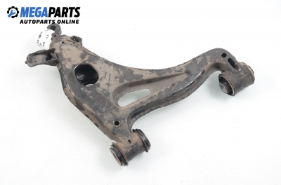 Control arm for Mercedes-Benz CLK-Class 208 (C/A) 3.2, 218 hp, coupe automatic, 1999, position: front - left