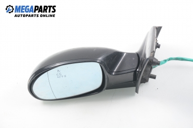 Oglindă pentru Citroen C5 1.8 16V, 115 cp, combi, 2002, poziție: stânga