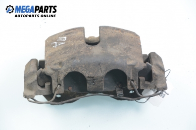 Caliper for Jeep Grand Cherokee (WJ) 3.1 TD, 140 hp automatic, 2001, position: front - right