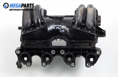 Intake manifold for Seat Cordoba 1.6, 75 hp, sedan, 1995