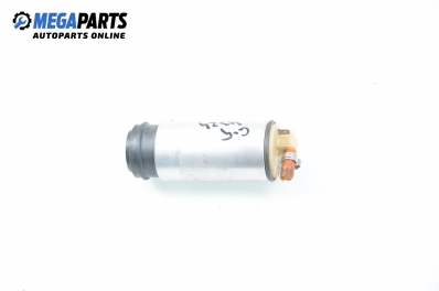 Fuel pump for Volkswagen Golf V 1.4 16V, 75 hp, 3 doors, 2004