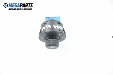 Buton oglinzi electrice pentru Lancia Lybra 2.4 JTD, 150 cp, sedan, 2002