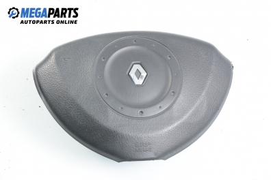 Airbag pentru Renault Laguna II (X74) 1.9 dCi, 120 cp, combi, 2002