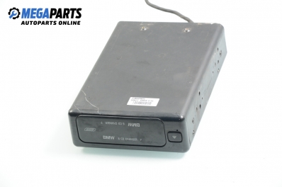 CD changer for BMW 7 (E38) 2.5 TDS, 143 hp, 1998