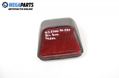 Tail light for Mercedes-Benz E-Class 210 (W/S) 2.0, 136 hp, sedan automatic, 1996
