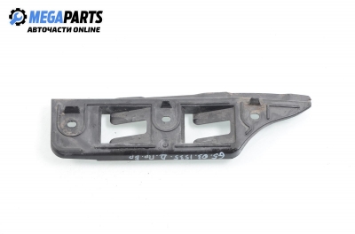 Bumper holder for Volkswagen Golf V (2003-2008) 1.4, hatchback, position: front - right