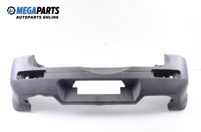 Rear bumper for Daihatsu Terios 1.3 4WD, 83 hp, 1998, position: rear