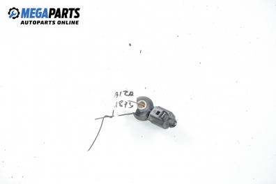 Knock sensor for Seat Ibiza (6L) 1.4 16V, 100 hp, hatchback, 2002