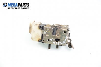 Schloss for Fiat Punto 1.1, 54 hp, 1998, position: rechts, vorderseite
