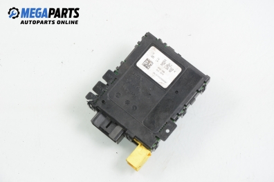 Modul für Volkswagen Passat (B6) 2.0 TDI, 170 hp, combi automatik, 2007 № 3C0 953 549 K
