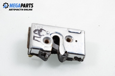 Schloss for Audi 80 (B4) 1.6, 101 hp, sedan, 1994, position: rechts, vorderseite