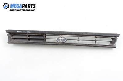 Grill for Toyota Starlet 1.0, 54 hp, 1991