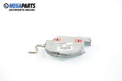 Kraftstoffbehälter-schloss for Opel Astra F 1.7 TD, 68 hp, hecktür, 1995
