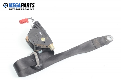 Sicherheitsgurt for Smart  Fortwo (W450) 0.6, 45 hp, 2003, position: links, vorderseite