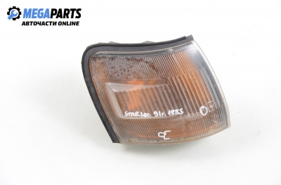Semnalizator pentru Toyota Starlet 1.0, 54 cp, 5 uși, 1991, poziție: dreapte