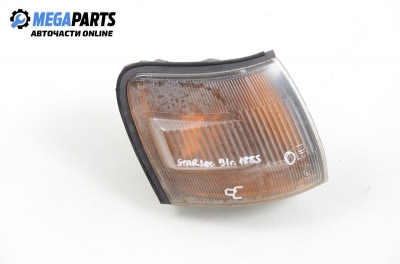 Blinker for Toyota Starlet 1.0, 54 hp, 5 doors, 1991, position: right