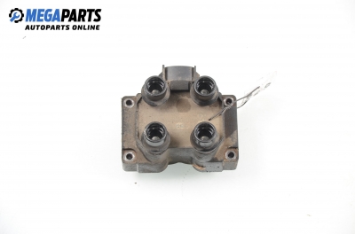 Zündspule for Ford Fiesta IV 1.25 16V, 75 hp, 1995