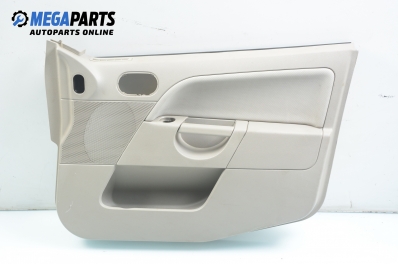 Interior door panel  for Ford Fiesta V 1.4 16V, 80 hp, 5 doors, 2005, position: front - right