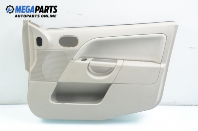 Interior door panel  for Ford Fiesta V 1.4 16V, 80 hp, 5 doors, 2005, position: front - right