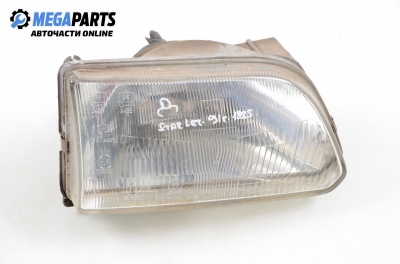 Headlight for Toyota Starlet 1.0, 54 hp, 5 doors, 1991, position: right