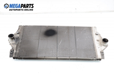 Intercooler for Renault Espace 2.2 dCi, 150 hp, 2003