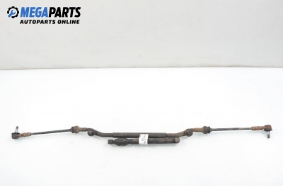 Steering bars for Mercedes-Benz CLK 3.2, 218 hp, coupe automatic, 1999