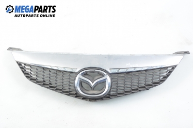 Gitter für Mazda 6 (2002-2008) 2.0 DI, 143 hp