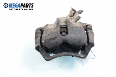 Bremszange für Volkswagen Passat (B4) 1.9 TDI, 90 hp, sedan, 1994, position: links, vorderseite