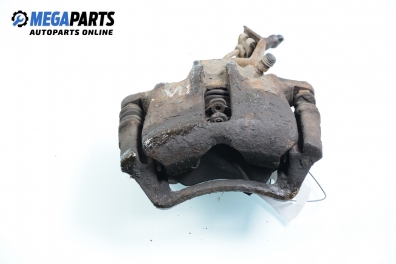 Caliper for Volkswagen Passat (B4) 1.9 TDI, 90 hp, sedan, 1994, position: front - left