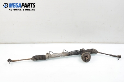 Casetă de direcție hidraulică pentru Ford Fiesta V 1.4 TDCi, 68 cp, , 3 uși, 2004