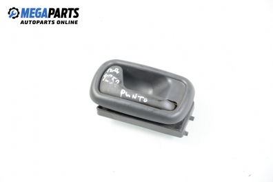 Inner handle for Fiat Punto 1.1, 54 hp, 5 doors, 1998, position: front - right