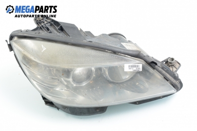 Headlight for Mercedes-Benz C-Class 204 (W/S/C/CL) 2.2 CDI, 170 hp, station wagon automatic, 2008, position: right