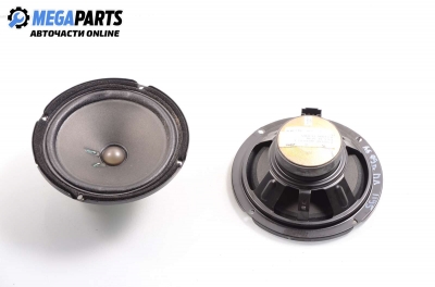 Loudspeakers for Audi A6 (C5) (1997-2004) 2.7, sedan automatic