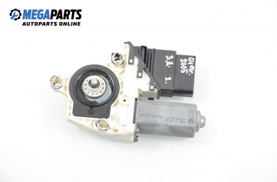 Motor macara geam for Volkswagen Golf IV 1.9 TDI, 130 hp, combi, 2001, position: dreaptă - spate