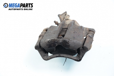 Bremszange für Volkswagen Passat (B4) 1.9 TDI, 90 hp, sedan, 1994, position: rechts, vorderseite