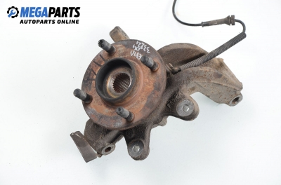 Butuc cu bielă pentru Ford Fiesta V 1.4 TDCi, 68 cp, , 3 uși, 2004, poziție: dreaptă - fața