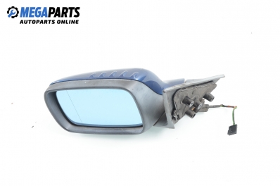 Mirror for BMW 3 (E46) 1.9, 118 hp, coupe, 1999, position: left