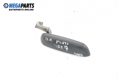 Mâner exterior pentru Fiat Punto 1.1, 54 cp, 5 uși, 1998, poziție: dreaptă - fața