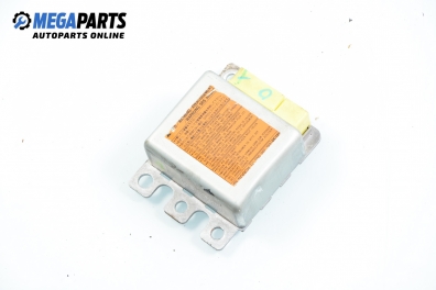 Airbag module for Nissan Primera (P11) 2.0 16V, 131 hp, station wagon, 1998 № 0 285 001 198
