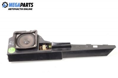 Difuzor for BMW 7 (E38) 4.0 d, 245 hp automatic, 2000