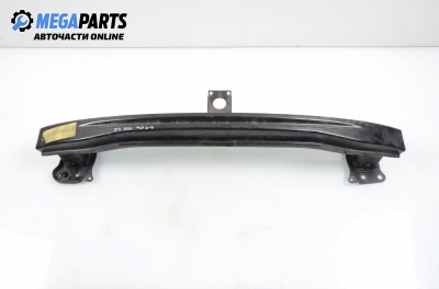 Bumper support brace impact bar for Volkswagen Golf V (2003-2008) 1.4, hatchback, 3 doors, position: front