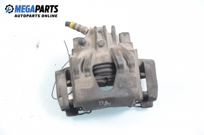 Caliper for Citroen Xsara 1.9 D, 68 hp, hatchback, 5 doors, 1998, position: front - right