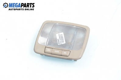 Interior courtesy light for Kia Sorento 2.5 CRDi, 140 hp automatic, 2004