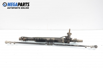 Hydraulic steering rack for Land Rover Freelander I (L314) 1.8 16V, 120 hp, 3 doors, 1998