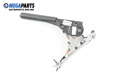 Handbrake lever for Peugeot 207 1.4 16V, 88 hp, hatchback, 2006