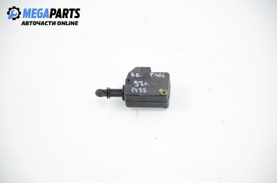 Door lock actuator for Peugeot 406 (1995-2004) 1.8, sedan