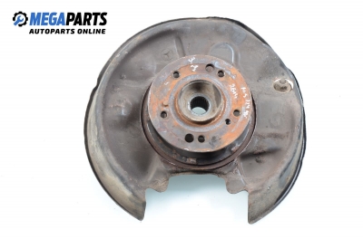 Knuckle hub for Mercedes-Benz W124 2.0, 118 hp, station wagon, 1992, position: rear - right