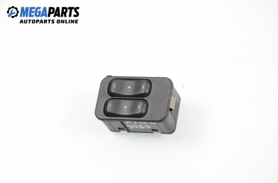 Window adjustment switch for Opel Astra G 1.6, 84 hp, hatchback, 5 doors, 2000