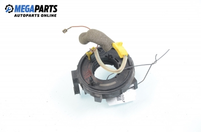 Steering wheel ribbon cable for Volkswagen Golf IV 1.9 TDI, 90 hp, 1999