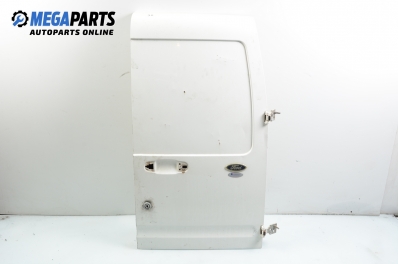 Cargo door for Ford Transit Connect 1.8 Di, 75 hp, truck, 2004, position: rear - right